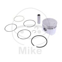 Jeu de pistons Wiseco pour Honda CRF 100 F # 2004-2013