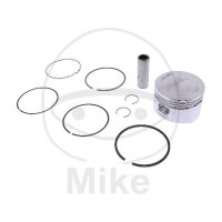 Wiseco piston set for Yamaha TT-R 125 # 2000-2020