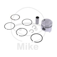 Jeu de pistons Wiseco pour Honda CRF XR 50 # 2002-2013