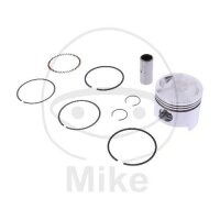 Jeu de pistons Wiseco pour Honda CRF XR 50 # 2002-2013