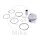 Wiseco piston set for Honda CRF XR 50 # 2002-2013