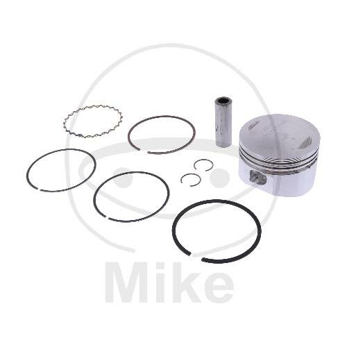 Set pistoni Wiseco per Kawasaki KLX Suzuki DR-Z 110 # 2002-2018