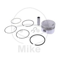 Wiseco piston set for Kawasaki KLX Suzuki DR-Z 110 #...