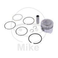 Piston set Wiseco 48mm for Honda CRF XR 70 # 1997-2011