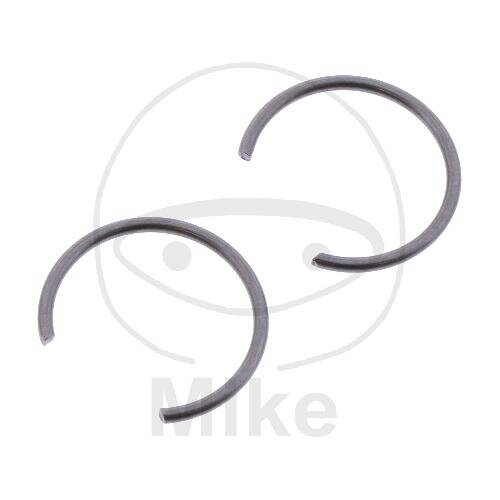 Clips for piston pins 20 mm