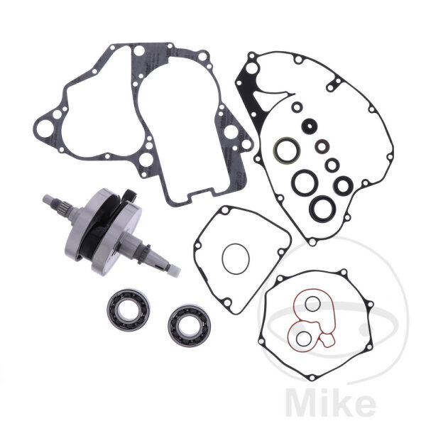 Jeu de vilebrequins pour Suzuki RM-Z 250 07-09