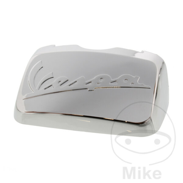 Tapa del soporte de sujeción del equipaje Original para Vespa GTS GTV LX LXV S
