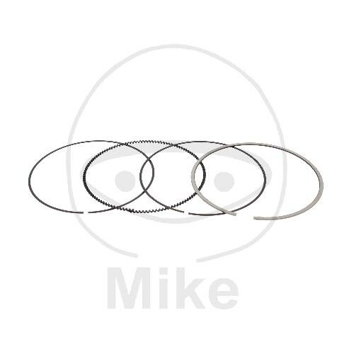 Piston rings for Honda CRF 450 # 2017-2018