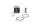 Piston set Athena for Cagiva Mito 125 # 1989-2007