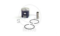 Juego de pistones Athena para Cagiva Mito 125 # 1989-2007