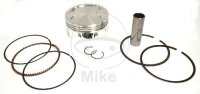 Jeu de pistons Athena pour Cagiva Raptor Suzuki DL 650 #...