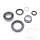 Set di cuscinetti dellalbero a gomiti per Husqvarna TC TE 250 KTM EXC 250 300
