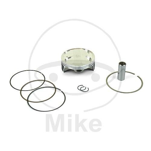 Piston set Athena for Kawasaki KX 250 F 4T # 2011-2014