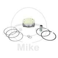 Juego de pistones de B 95.46 mm ATH para Suzuki LT-R 450...