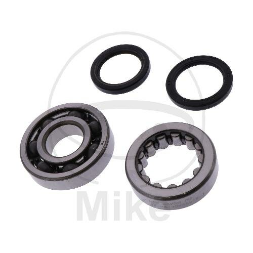 Crankshaft bearing set for Honda CRF 450 RX # 2017-2018