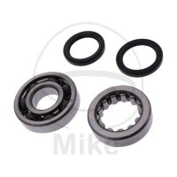 Crankshaft bearing set for Honda CRF 450 RX # 2017-2018