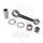 Jeu de bielles pour Honda MBX 50 SD NSR 50 S 1984-1996