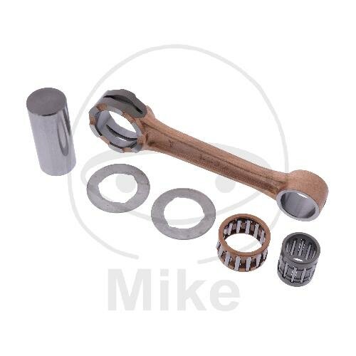 Jeu de bielles pour Yamaha RD 400 1A3 1976-1979