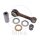 Jeu de bielles pour Yamaha YZ 125 1980-1985