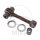 Jeu de bielles pour Suzuki RM 125 1987-1996