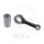 Jeu de bielles pour Husqvarna FC FE FS 450 KTM EXC SMR SX-F 450 ie