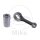 Connecting rod set for Husqvarna FC FE 450 KTM EXC-F SX-F 450 ie