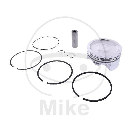 Catalyseur Homologué Pour Pot Malossi Beverly MP3 400 500 Xevo 400 X8 400 Fuoco 500 - Foto 4