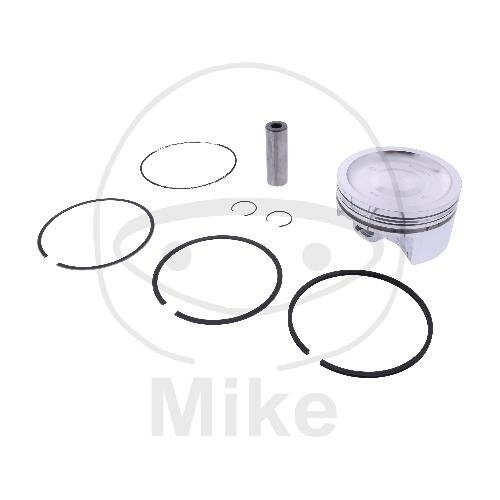 Set pistoni Athena per Piaggio Beverly Carnaby MP3 X7 X8 X9 XEvo 250