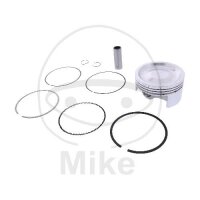 Set pistoni Athena per Piaggio Beverly Carnaby MP3 X7 X8...