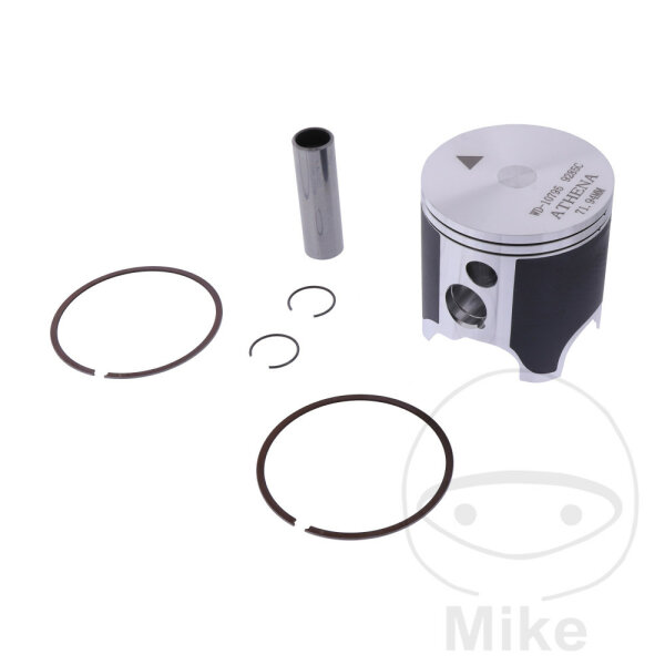 Piston set 71,94 mm A forged ATH for Husaberg TE 300 Husqvarna TE 300 KTM EXC EXC-E 300