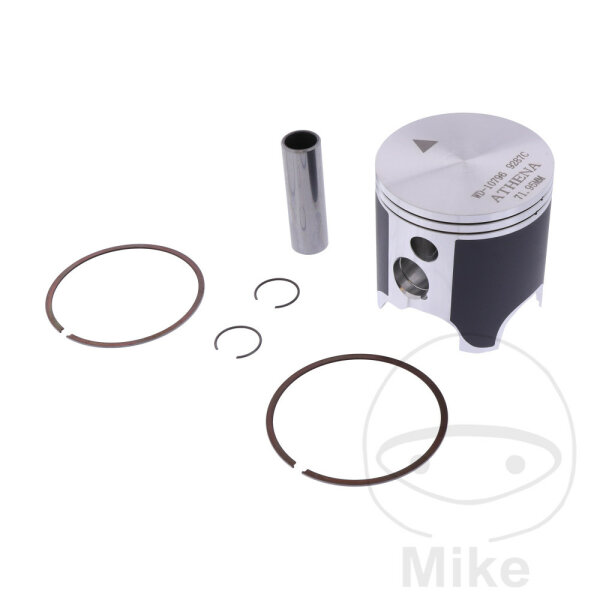 Piston set 71,95 mm B forged ATH for Husaberg TE 300 Husqvarna TE 300 KTM EXC EXC-E 300