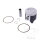 Piston set 71,95 mm B forged ATH for Husaberg TE 300 Husqvarna TE 300 KTM EXC EXC-E 300