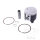 Piston set 71,96 mm C forged ATH for Husaberg TE 300 Husqvarna TE 300 KTM EXC EXC-E 300
