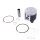 Piston set 71,95 mm B forged ATH for Husqvarna TE 300 KTM EXC 300 # 2017-2018