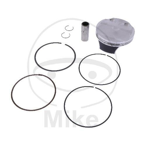 Piston set Athena for Yamaha YZ 250 F 4T # 2016-2018