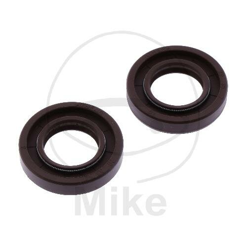 Crankshaft seal set for Derbi Senda 50 R X-Race SM X-Treme