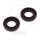 Crankshaft seal set for Derbi Senda 50 R X-Race SM X-Treme