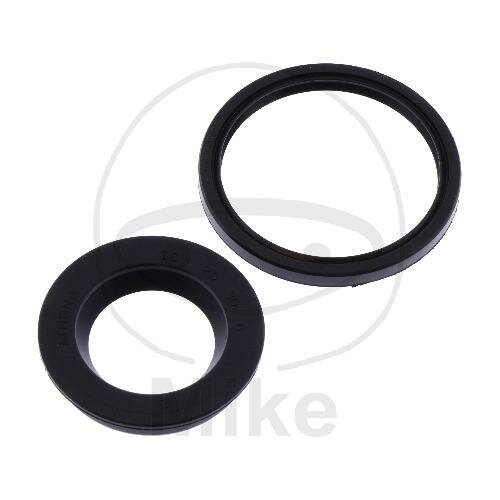 Crankshaft seal set for Malaguti Ciak F10 F12 50 1997-2011