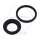 Crankshaft seal set for Malaguti Ciak F10 F12 50 1997-2011