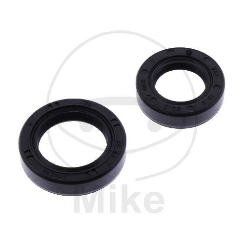 Jeu de joints de vilebrequin Hercules Reggae Splinter 50 Peugeot Buxy Squab 50