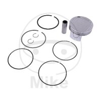 Jeu de pistons A 74.96 mm ATH pour Vespa GTS 300 # 2018-2020