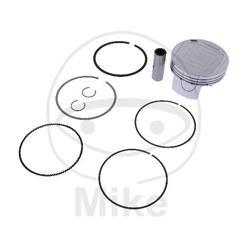 Set di pistoni B 74,97 mm ATH per Vespa GTS 300 # 2018-2020