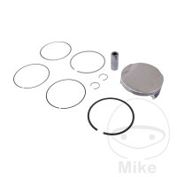 Set di pistoni 87,96 mm A forgiati ATH per Husaberg...