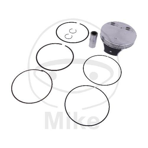 Piston set C 95.47 mm ATH for Suzuki LT-R 450 Quadracer # 2006-2012