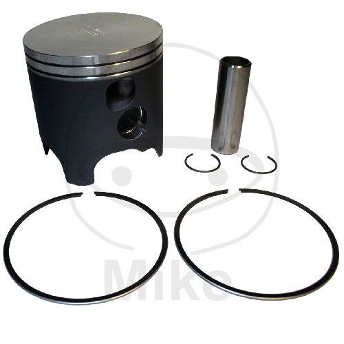 Jeu de pistons Athena pour KTM EXC EXC-E 300 # 2004-2016