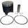 Jeu de pistons Athena pour KTM EXC EXC-E 300 # 2004-2016