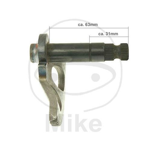 Arbre de kick pour Generic Cracker Epico Ideo Onyx Race Roc 50