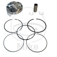 Jeu de pistons Athena pour KTM EXC-F SX-F 250 # 2006-2012