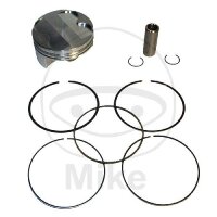 Jeu de pistons Athena pour Yamaha WR 250 # 2008-2016