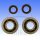 Crankshaft bearing set for Aprilia SR 50 R LC Gilera Runner 50 DD